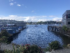 Eastlake; Seattle, WA